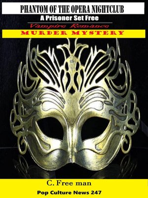 cover image of Phantom of the Opera Nightclub